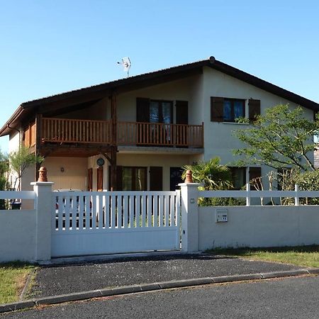 Appartement Palm'Ares Exterior photo