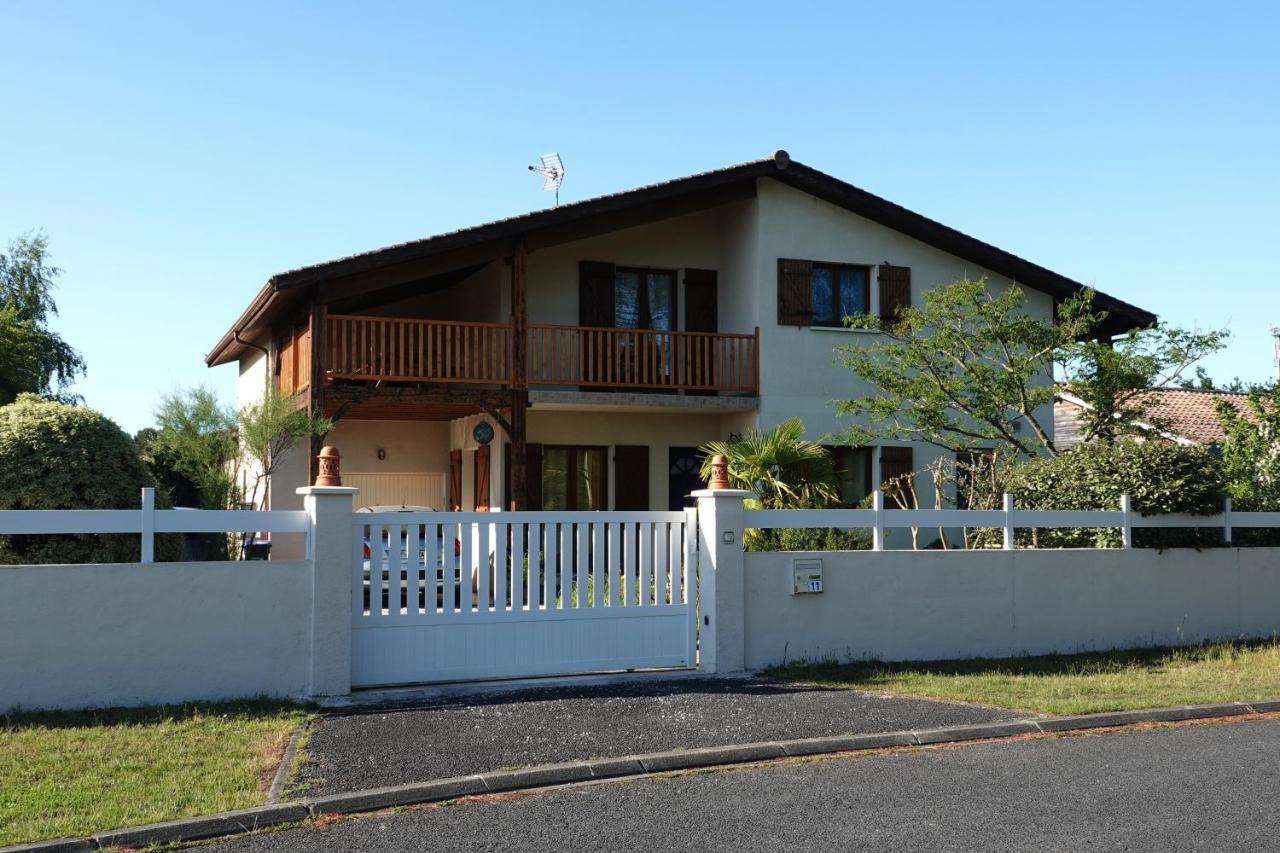 Appartement Palm'Ares Exterior photo