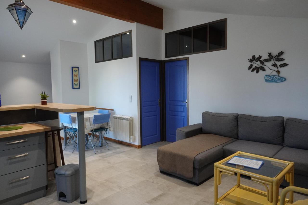 Appartement Palm'Ares Exterior photo