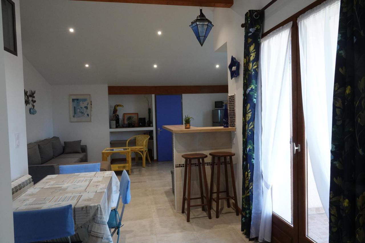 Appartement Palm'Ares Exterior photo