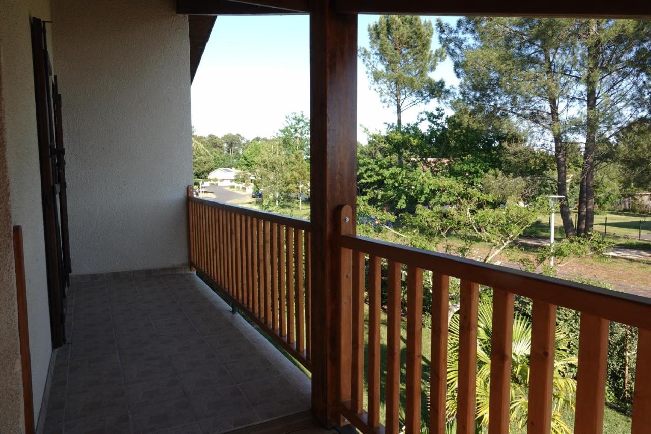 Appartement Palm'Ares Exterior photo