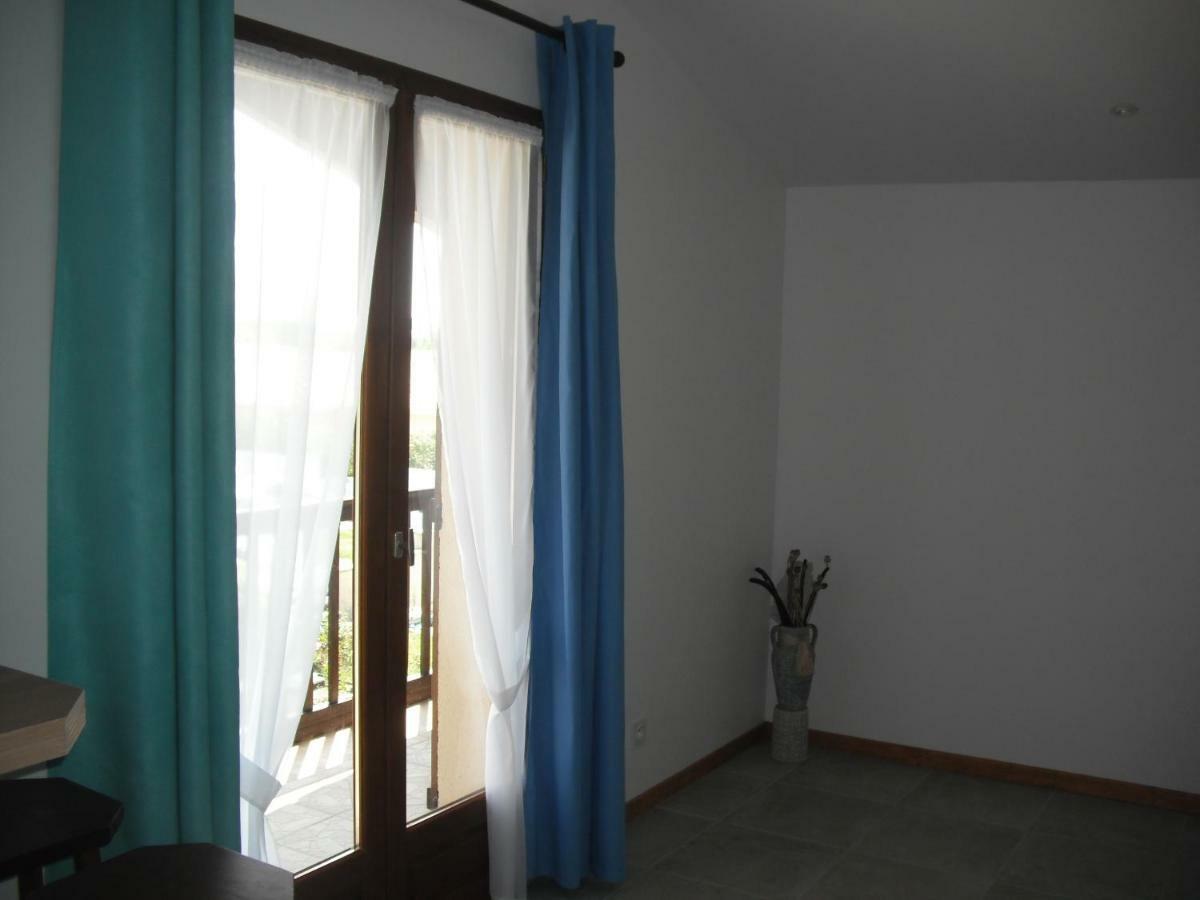 Appartement Palm'Ares Exterior photo