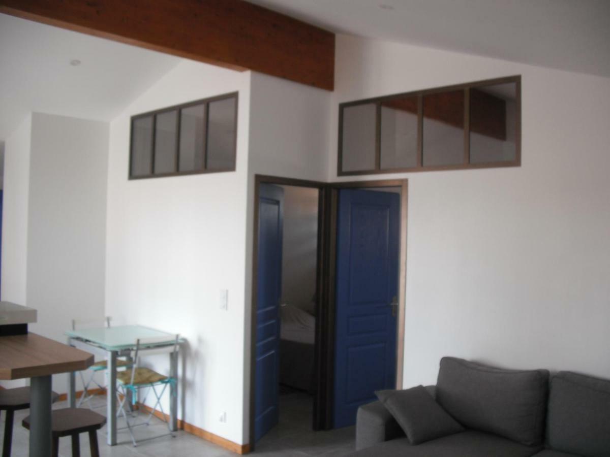 Appartement Palm'Ares Exterior photo