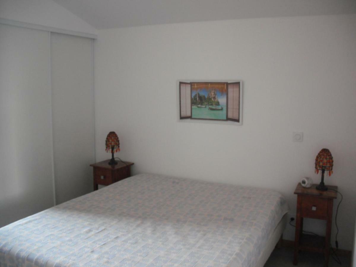 Appartement Palm'Ares Exterior photo