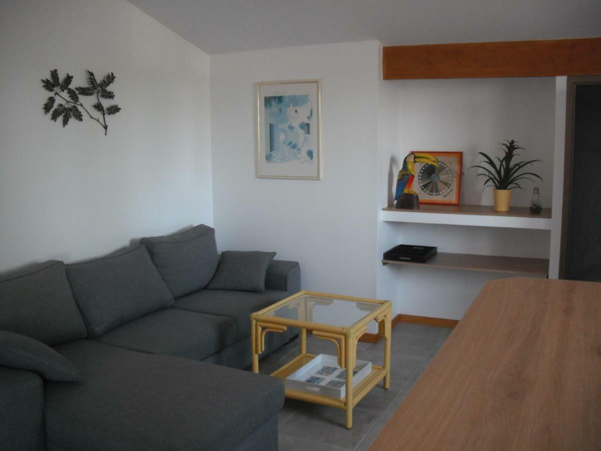 Appartement Palm'Ares Exterior photo