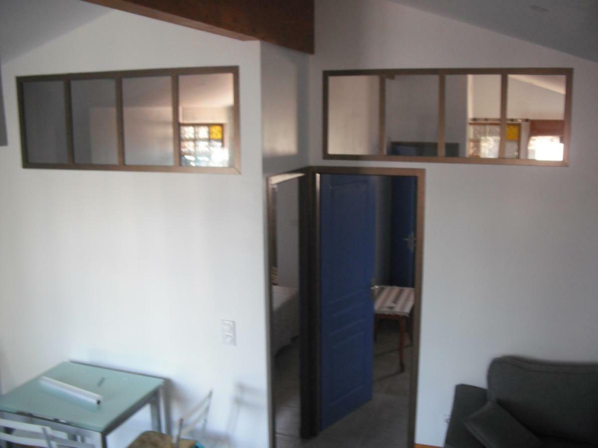 Appartement Palm'Ares Exterior photo